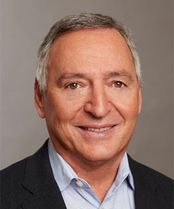 Gerard Medioni Photo