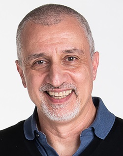 Milanfar Peyman Photo