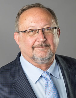 Sergiu Dascalu Photo