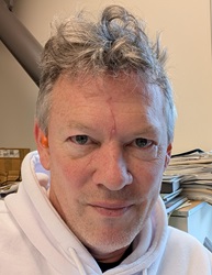 Andrew Rasmussen Photo